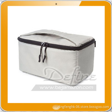 Simple and portable Camera Bag With Sleeve